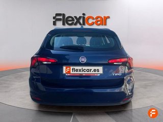 Fiat Tipo 5P 1.3 70kW (95CV) Multijet II S-Design