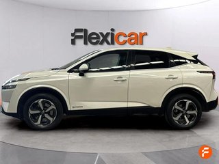 Nissan Qashqai E-POWER 140 KW (190 CV) N-Connecta