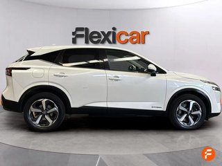 Nissan Qashqai E-POWER 140 KW (190 CV) N-Connecta