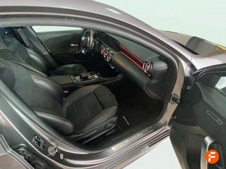 Mercedes Clase A A 200
