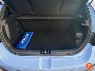 Hyundai i20 1.6T N