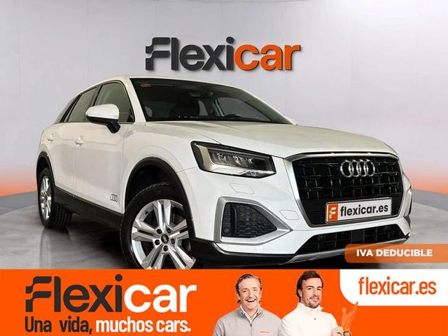 Audi Q2 Advanced 35 TFSI 110kW (150CV) S tronic