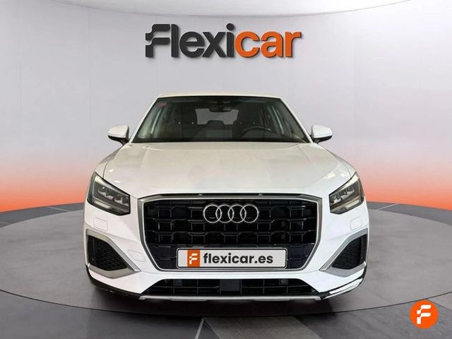 Audi Q2 Advanced 35 TFSI 110kW (150CV) S tronic