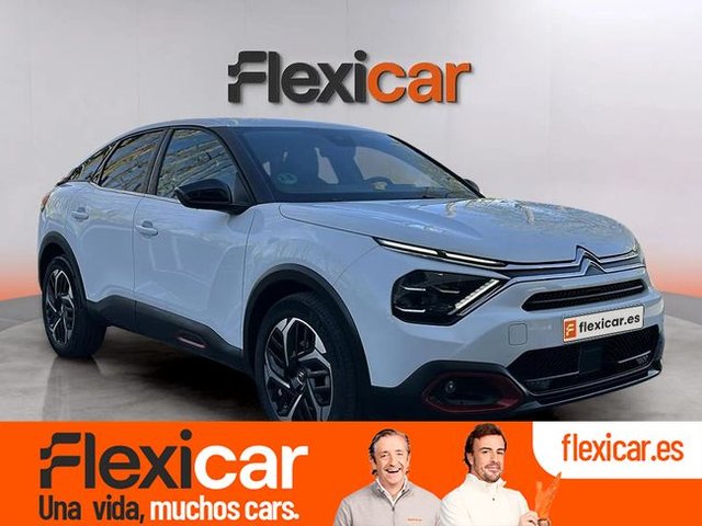 Citroën C4 BlueHDi 110 S&S 6v Feel