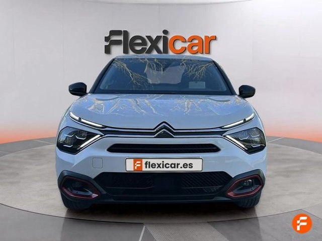 Citroën C4 BlueHDi 110 S&S 6v Feel