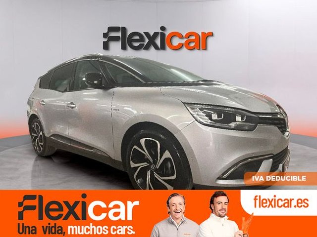 Renault Grand Scénic Edition One dCi 118kW (160CV) EDC