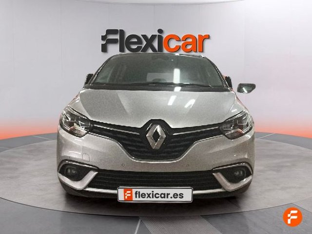 Renault Grand Scénic Edition One dCi 118kW (160CV) EDC