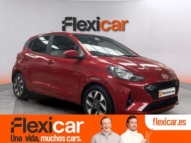 Hyundai i10 1.0 Essence