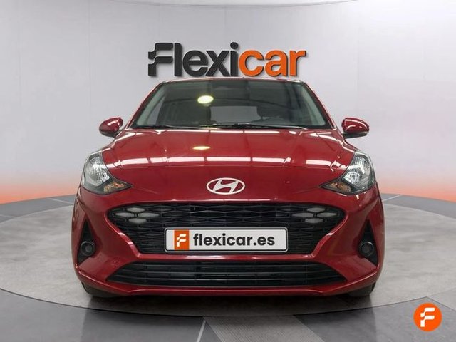 Hyundai i10 1.0 Essence