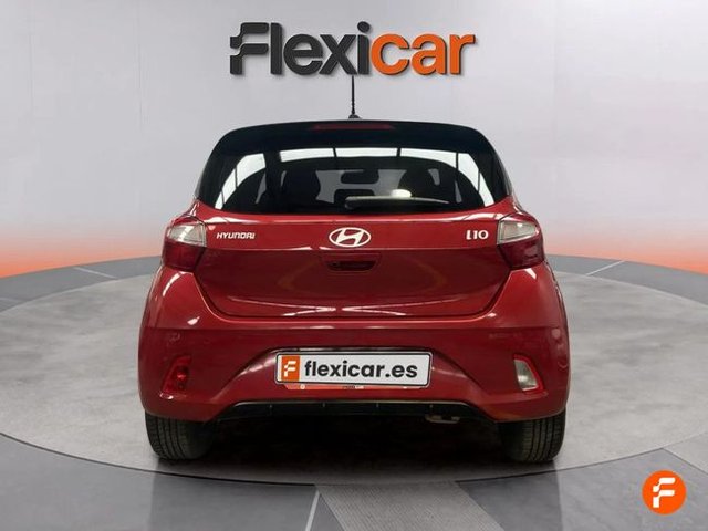 Hyundai i10 1.0 Essence
