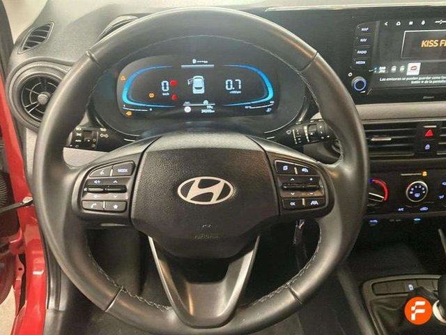 Hyundai i10 1.0 Essence