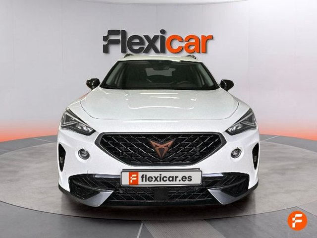 Cupra Formentor 1.5 TSI 110kW (150 CV) DSG