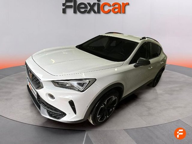 Cupra Formentor 1.5 TSI 110kW (150 CV) DSG