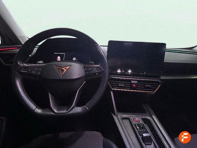Cupra Formentor 1.5 TSI 110kW (150 CV) DSG