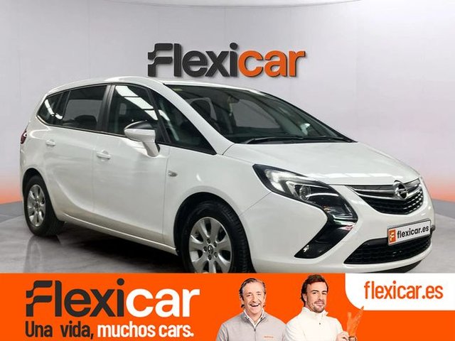 Opel Zafira Tourer 1.6 CDTi S/S 120 CV Selective