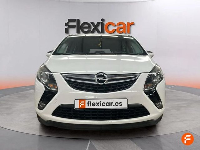 Opel Zafira Tourer 1.6 CDTi S/S 120 CV Selective