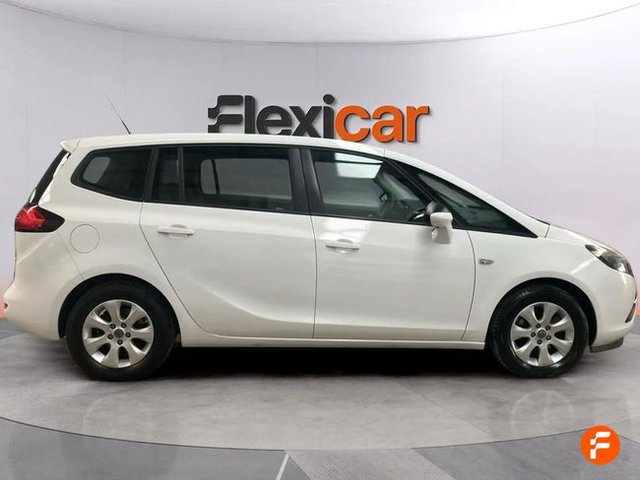 Opel Zafira Tourer 1.6 CDTi S/S 120 CV Selective