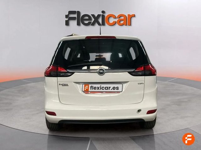 Opel Zafira Tourer 1.6 CDTi S/S 120 CV Selective