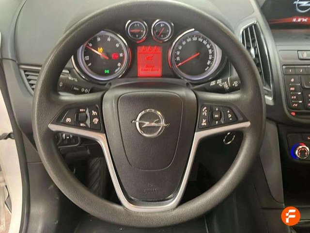 Opel Zafira Tourer 1.6 CDTi S/S 120 CV Selective