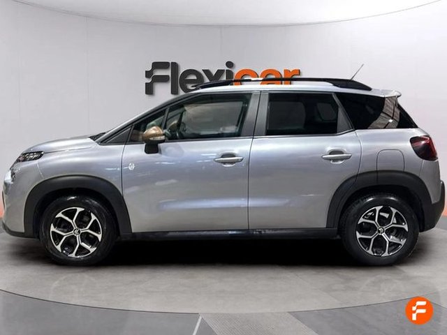 Citroën C3 Aircross PureTech 81kW (110CV) S&S C-Series