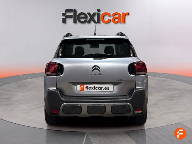 Citroën C3 Aircross PureTech 81kW (110CV) S&S C-Series