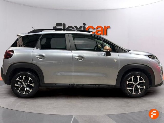 Citroën C3 Aircross PureTech 81kW (110CV) S&S C-Series