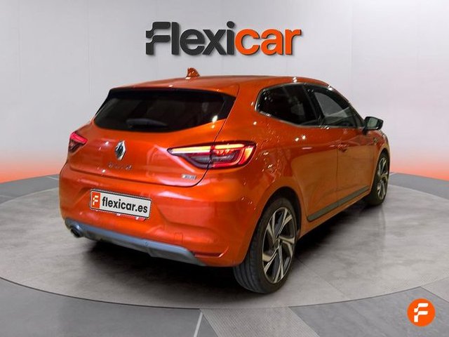 Renault Clio RS Line TCe 74 kW (100CV)