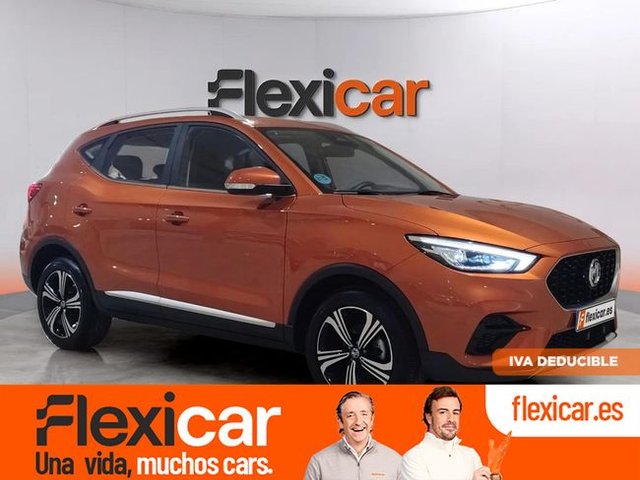 MG ZS 1.5 Comfort