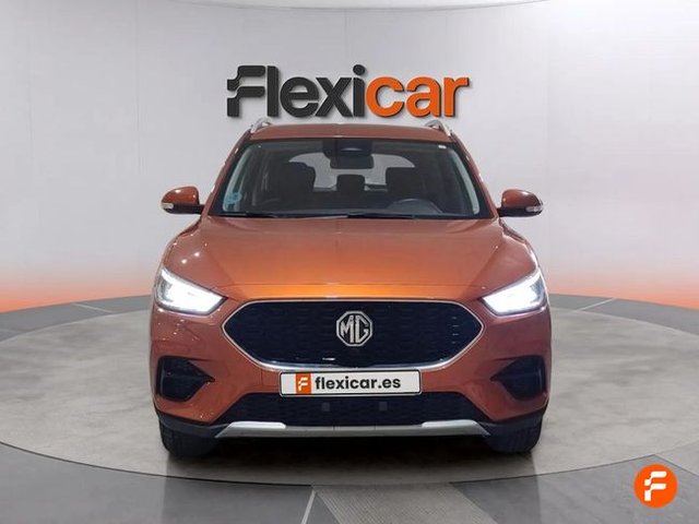 MG ZS 1.5 Comfort