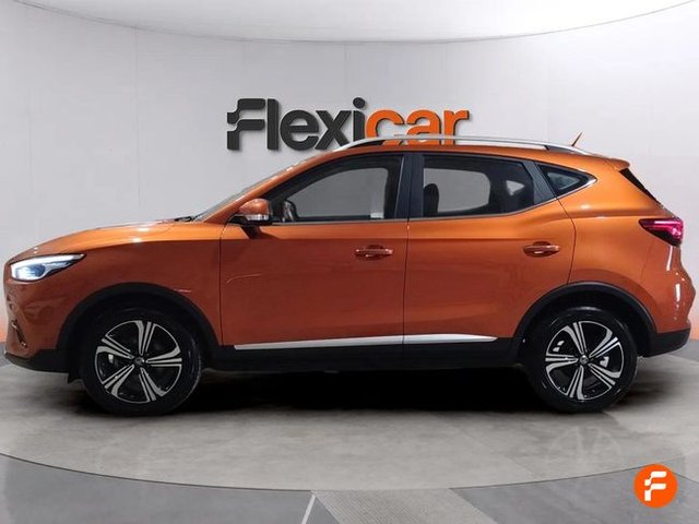 MG ZS 1.5 Comfort