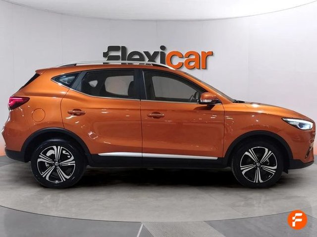 MG ZS 1.5 Comfort