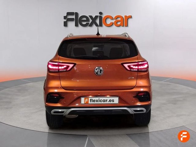 MG ZS 1.5 Comfort