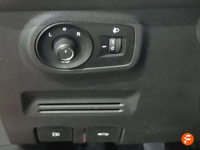 MG ZS 1.5 Comfort