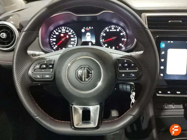 MG ZS 1.5 Comfort