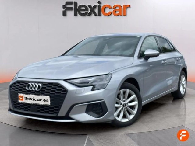 Audi A3 Sportback 30 TFSI 81kW (110CV) S tronic