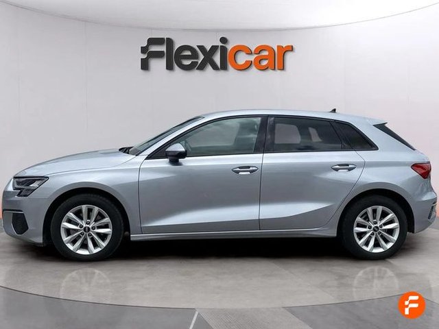 Audi A3 Sportback 30 TFSI 81kW (110CV) S tronic