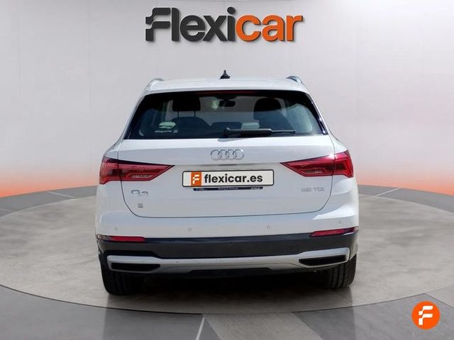 Audi Q3 Advanced 35 TDI 110kW (150CV) S tronic