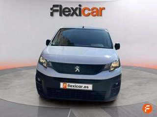 Peugeot Partner 1.5 BlueHDi 102 CV
