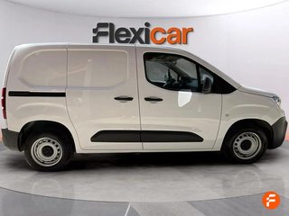 Peugeot Partner 1.5 BlueHDi 102 CV