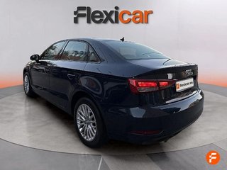 Audi A3 1.6 TDI 85kW (116CV) S tronic