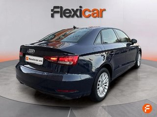Audi A3 1.6 TDI 85kW (116CV) S tronic