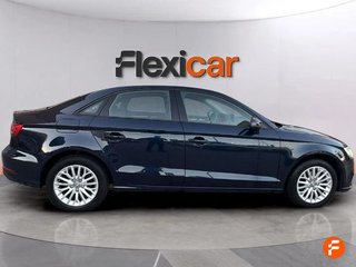 Audi A3 1.6 TDI 85kW (116CV) S tronic