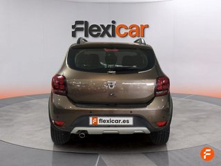 Dacia Sandero Comfort TCE 66kW (90CV) - 18