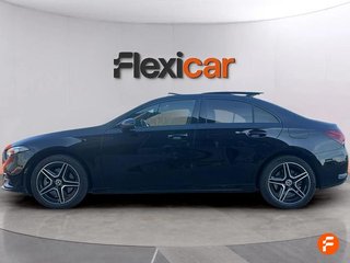 Mercedes Clase A Sedán A 250 e - Pack AMG LINE 4P (2023)
