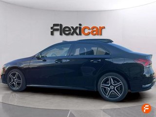 Mercedes Clase A Sedán A 250 e - Pack AMG LINE 4P (2023)