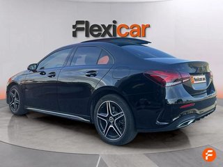 Mercedes Clase A Sedán A 250 e - Pack AMG LINE 4P (2023)