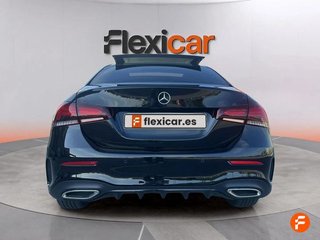 Mercedes Clase A Sedán A 250 e - Pack AMG LINE 4P (2023)