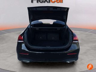 Mercedes Clase A Sedán A 250 e - Pack AMG LINE 4P (2023)