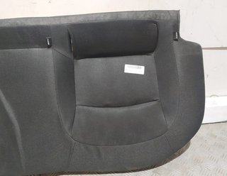 ASIENTOS TRASEROS NISSAN QASHQAI (J10) K9KD430