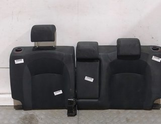 ASIENTOS TRASEROS NISSAN QASHQAI (J10) K9KD430